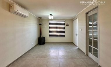 LOS ANDES - VENDE CASA ESQUINA 3D 2B 2E - VILLA SANTA ROSA