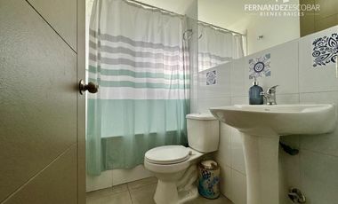 LOS ANDES - VENDE CASA ESQUINA 3D 2B 2E - VILLA SANTA ROSA