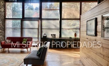 Camino Carampangue - El Manzano