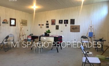 Camino Carampangue - El Manzano