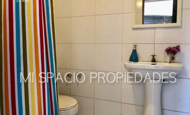 Camino Carampangue - El Manzano