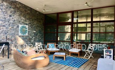 Camino Carampangue - El Manzano