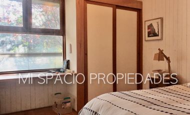 Camino Carampangue - El Manzano