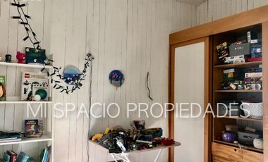 Camino Carampangue - El Manzano