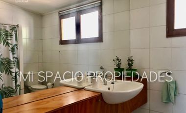 Camino Carampangue - El Manzano