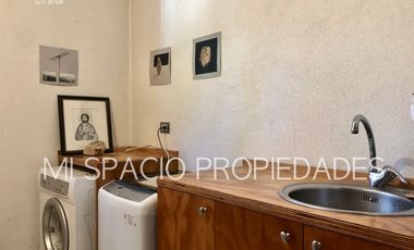 Camino Carampangue - El Manzano