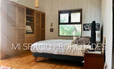 Camino Carampangue - El Manzano