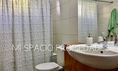 Camino Carampangue - El Manzano