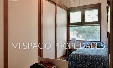 Camino Carampangue - El Manzano