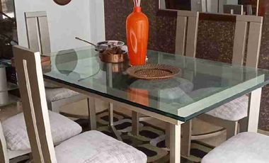 Alquiler casa amoblada ciudad celeste, de 3 Dormitorios etapa Estela