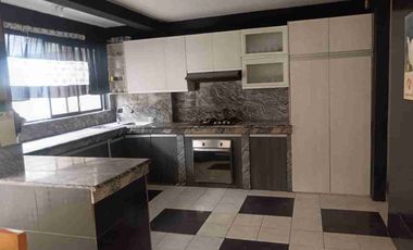 Alquiler casa amoblada ciudad celeste, de 3 Dormitorios etapa Estela