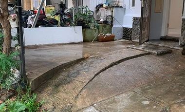 Strategis Sewa Rumah 2Lt. Unfurnished di Taman Ubud Karawaci Minimal sewa 2 Tahun Akses ke Lippo Mall Karawaci, Pintu Tol, Kampus UPH