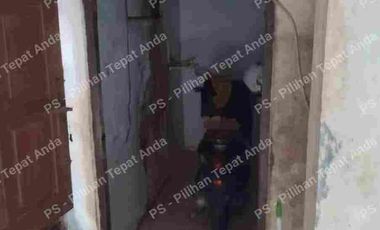 HARGA DIBAWAH NJOP!! RUMAH DI MENTENG MENYALA