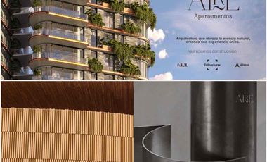 VENTA HERMOSO APARTAMENTO SAN LUCAS MEDELLIN