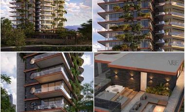 VENTA HERMOSO APARTAMENTO SAN LUCAS MEDELLIN