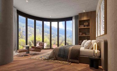 VENTA HERMOSO APARTAMENTO SAN LUCAS MEDELLIN