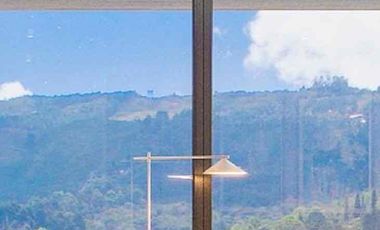 VENTA HERMOSO APARTAMENTO SAN LUCAS MEDELLIN