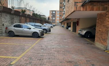 ARRIENDO APARTAMENTO LA CALLEJA BAJA BOGOTA
