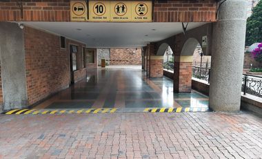 ARRIENDO APARTAMENTO LA CALLEJA BAJA BOGOTA