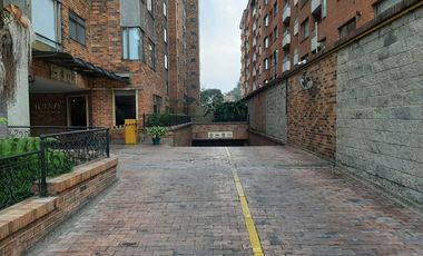 ARRIENDO APARTAMENTO LA CALLEJA BAJA BOGOTA