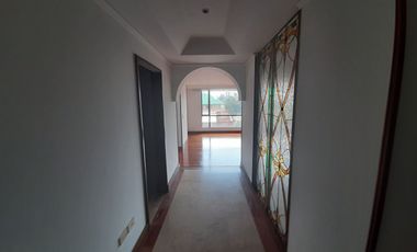 ARRIENDO APARTAMENTO LA CALLEJA BAJA BOGOTA