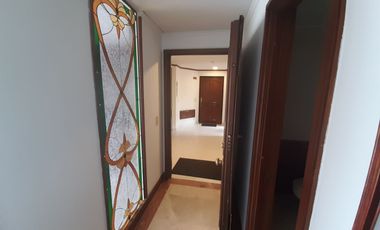 ARRIENDO APARTAMENTO LA CALLEJA BAJA BOGOTA