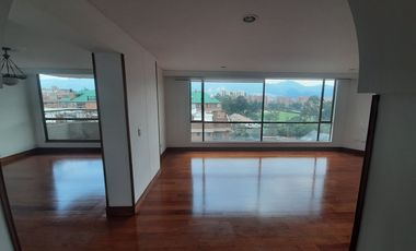 ARRIENDO APARTAMENTO LA CALLEJA BAJA BOGOTA