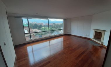 ARRIENDO APARTAMENTO LA CALLEJA BAJA BOGOTA