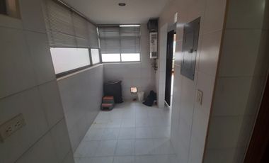 ARRIENDO APARTAMENTO LA CALLEJA BAJA BOGOTA