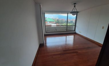 ARRIENDO APARTAMENTO LA CALLEJA BAJA BOGOTA