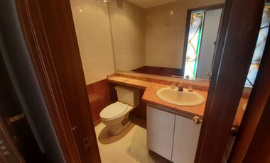 ARRIENDO APARTAMENTO LA CALLEJA BAJA BOGOTA