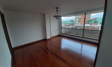 ARRIENDO APARTAMENTO LA CALLEJA BAJA BOGOTA