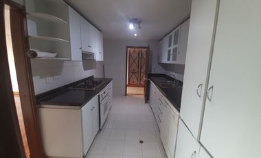 ARRIENDO APARTAMENTO LA CALLEJA BAJA BOGOTA