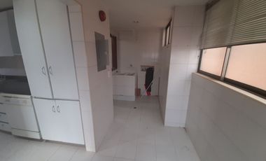 ARRIENDO APARTAMENTO LA CALLEJA BAJA BOGOTA