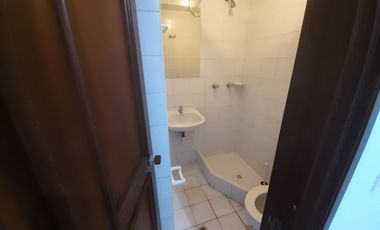 ARRIENDO APARTAMENTO LA CALLEJA BAJA BOGOTA