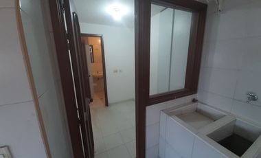 ARRIENDO APARTAMENTO LA CALLEJA BAJA BOGOTA