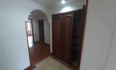 ARRIENDO APARTAMENTO LA CALLEJA BAJA BOGOTA