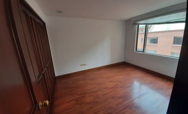 ARRIENDO APARTAMENTO LA CALLEJA BAJA BOGOTA