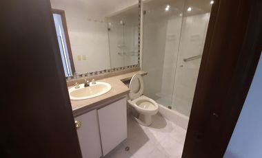 ARRIENDO APARTAMENTO LA CALLEJA BAJA BOGOTA