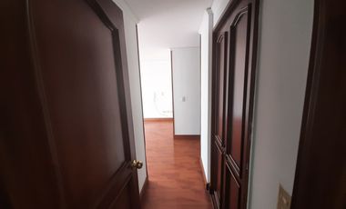 ARRIENDO APARTAMENTO LA CALLEJA BAJA BOGOTA
