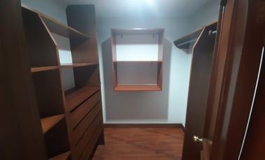 ARRIENDO APARTAMENTO LA CALLEJA BAJA BOGOTA