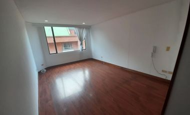 ARRIENDO APARTAMENTO LA CALLEJA BAJA BOGOTA
