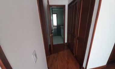 ARRIENDO APARTAMENTO LA CALLEJA BAJA BOGOTA
