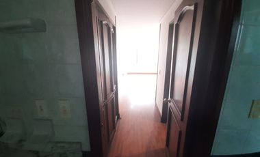 ARRIENDO APARTAMENTO LA CALLEJA BAJA BOGOTA