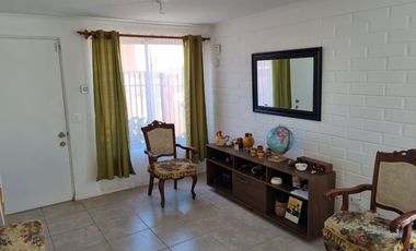 SE ARRIENDA CASA AMOBLADA EN ALTAMIRA II - SECTOR NORTE