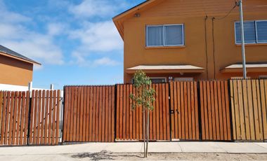 SE ARRIENDA CASA AMOBLADA EN ALTAMIRA II - SECTOR NORTE