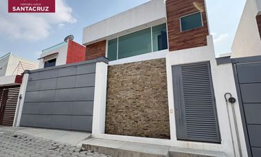 📍 RESIDENCIAL EN VENTA EN ZONA ACUITLAPILCO, TLAXCALA