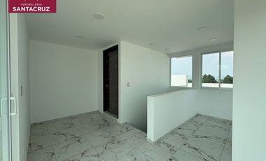📍 RESIDENCIAL EN VENTA EN ZONA ACUITLAPILCO, TLAXCALA