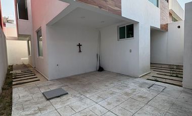 📍 RESIDENCIAL EN VENTA EN ZONA ACUITLAPILCO, TLAXCALA