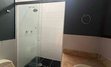 ARRIENDO CASA EN EL POBLADO/ MEDELLIN, SAN LUCAS